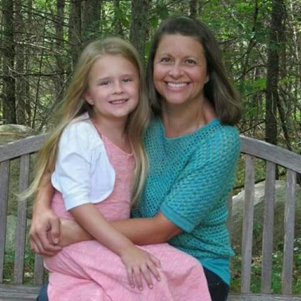 Meet your Posher, Christine